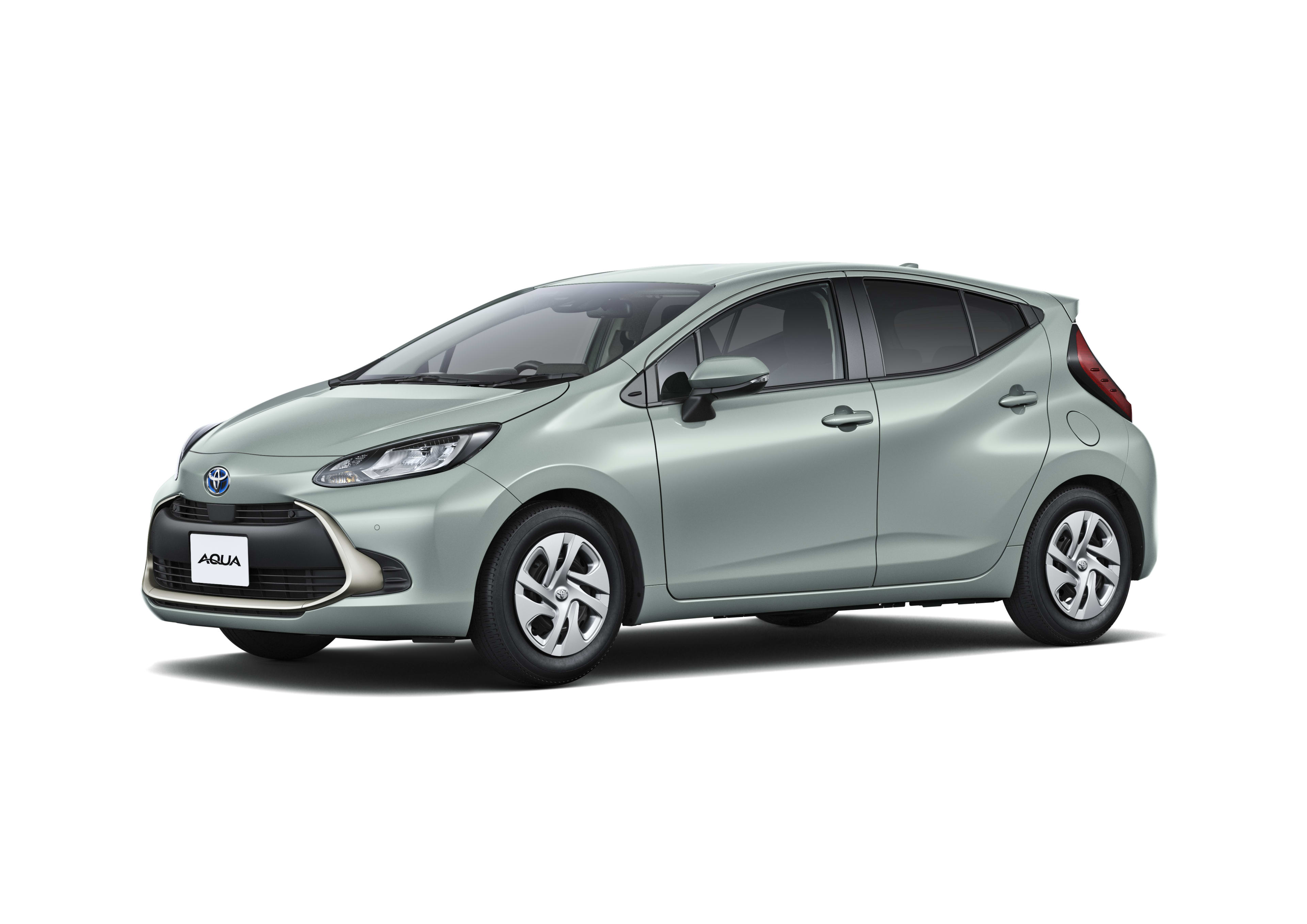 NHP10 アクア　prius c rebra フルブラ　usdm us NHP10 アクア prius c rebra フルブラ usdm us - メルカリ